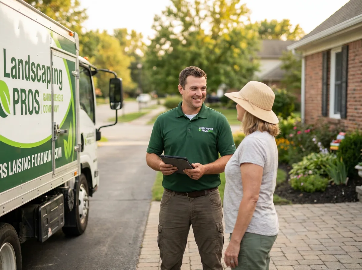 Landscaping Zanesville, OH FAQs
